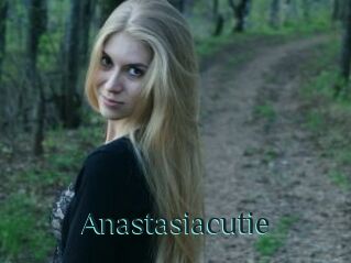 Anastasiacutie