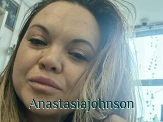 Anastasiajohnson