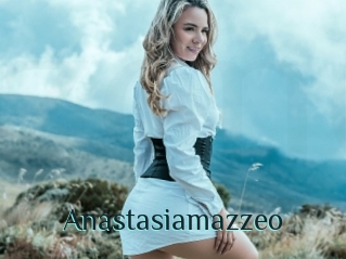 Anastasiamazzeo