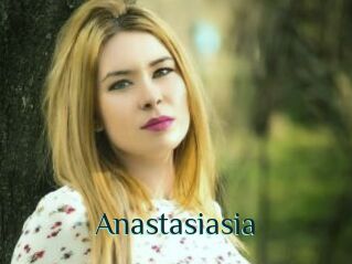 Anastasiasia