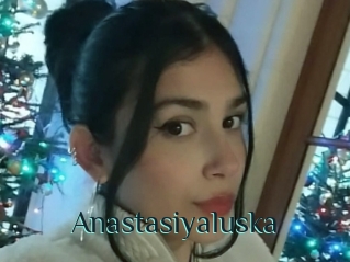 Anastasiyaluska