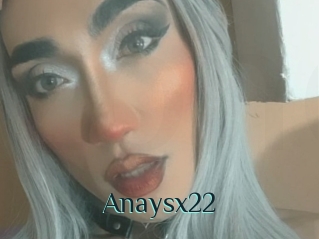 Anaysx22