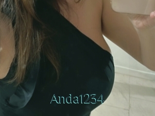 Anda1234