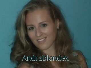 Andrablondex