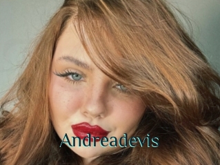 Andreadevis