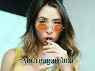 Andreagamboa