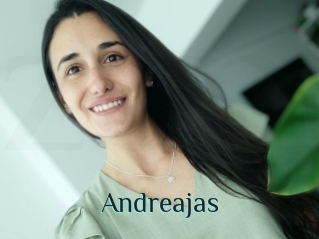 Andreajas