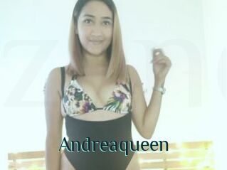 Andreaqueen