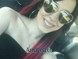 Andreaxo