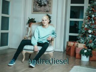 Andrediesel