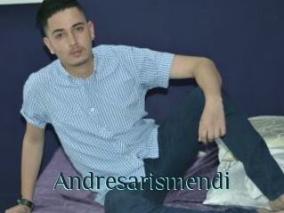 Andresarismendi