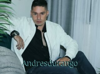 Andresdurango