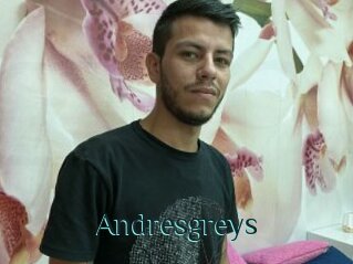 Andresgreys