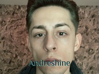 Andreshine