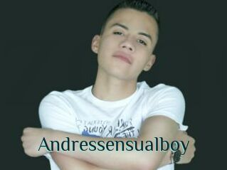 Andressensualboy