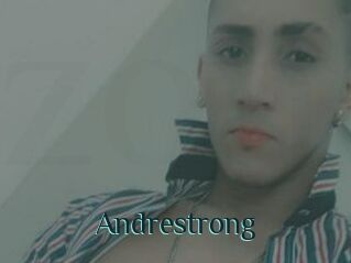 Andrestrong