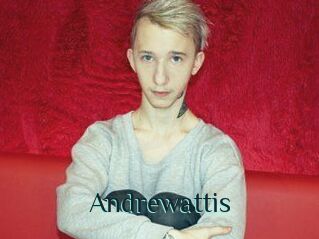 Andrewattis