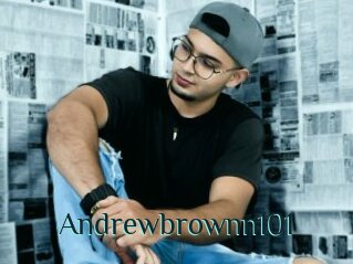 Andrewbrownn101