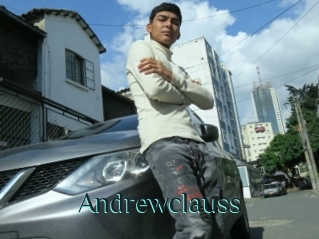 Andrewclauss