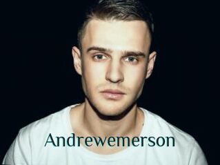 Andrewemerson