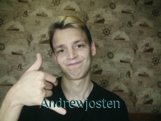 Andrewjosten