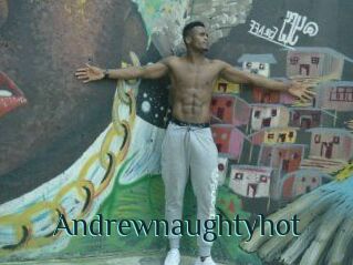 Andrewnaughtyhot