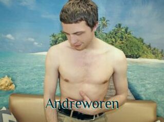 Andreworen