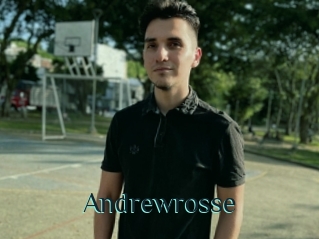 Andrewrosse