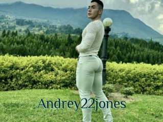 Andrey22jones