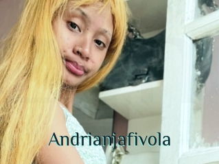 Andrianjafivola