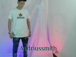 Andriussmith