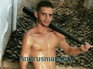 Andrusmansury