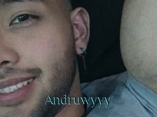 Andruwyyy