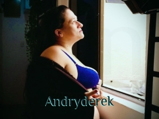 Andryderek