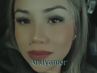 Andyamor