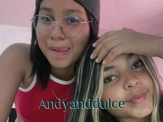 Andyanddulce