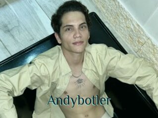 Andybotler