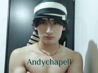 Andychapell