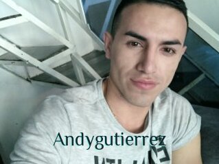 Andygutierrez