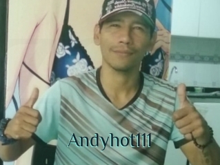 Andyhot111