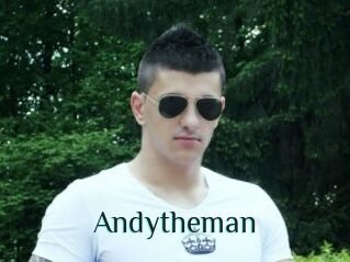 Andytheman