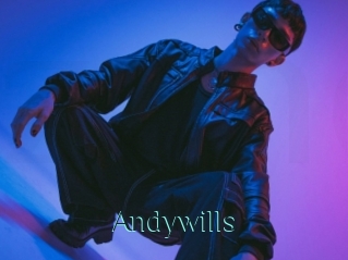 Andywills