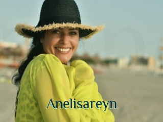 Anelisareyn