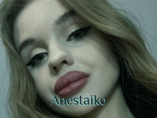 Anestaiko