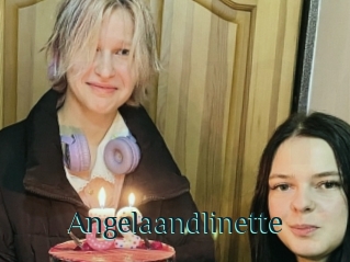 Angelaandlinette