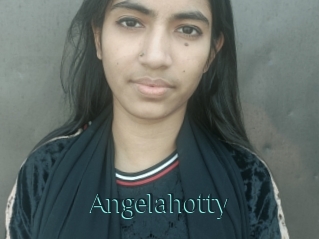 Angelahotty