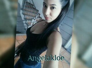 Angelakloe