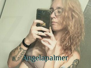 Angelapalmer