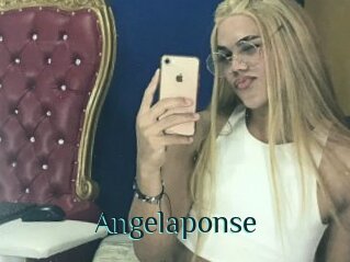 Angelaponse