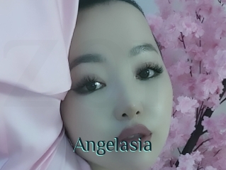 Angelasia